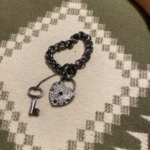 Betsy Johnson bracelet